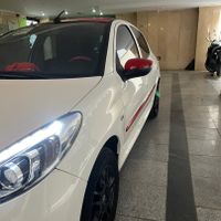 پژو 207i اتوماتیک MC، مدل ۱۴۰۱|خودرو سواری و وانت|تهران, شوش|دیوار