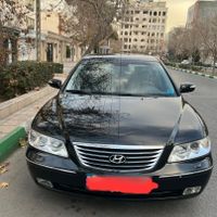 هیوندای آزرا گرنجور 3300cc، مدل ۲۰۰۸|خودرو سواری و وانت|مشهد, رضاشهر|دیوار