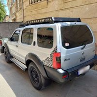 نیسان رونیز مدل ۱۳۸۷|خودرو سواری و وانت|تهران, نارمک|دیوار