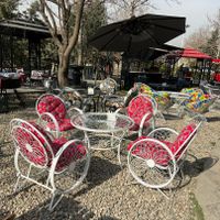 توزیع صندلی باغی تک و عمده بدون واسطه|صندلی و نیمکت|تهران, پاسداران|دیوار