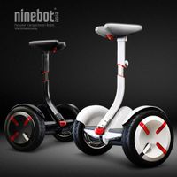 ** اسکوتر ناین بات mini pro **|دوچرخه، اسکیت، اسکوتر|تهران, قلمستان|دیوار