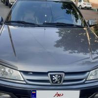 پژو پارس موتور جدید XU7P، مدل ۱۳۹۶|خودرو سواری و وانت|تهران, دیلمان|دیوار