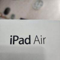iPad air wifi 64|تبلت|تهران, صالح‌آباد شرقی|دیوار
