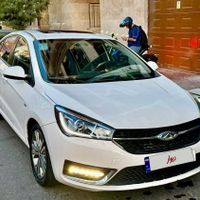 چری آریزو 5TE اکسلنت اتوماتیک توربو - فنی نو|خودرو سواری و وانت|تهران, سعادت‌آباد|دیوار