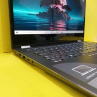 لپتاپ لمسی تبلت شو core i7رم16 lenovo flex گارانتی|رایانه همراه|تهران, میرداماد|دیوار