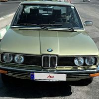 بی ام و 1978 ۵۱۸ دولوکس BMW کلکسیونی|خودرو کلاسیک|تهران, سبلان|دیوار