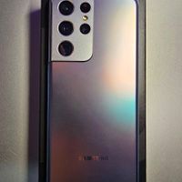 سامسونگ Galaxy S21 Ultra 5G ۲۵۶ گیگابایت|موبایل|مشهد, الهیه|دیوار