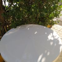 صندلی پلاستیکی میز پلاستیکی کد 519 صبا پلاستیک|میز و صندلی غذاخوری|تهران, اتحاد|دیوار