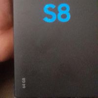 سامسونگ S8|موبایل|خمام, |دیوار