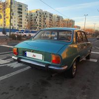 پژو 504 GL مدل 1976|خودرو کلاسیک|تهران, ظهیرآباد|دیوار