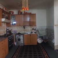 کابینت آشپزخانه با سینک دوقلو وهود|مصالح و تجهیزات ساختمان|ازنا, |دیوار