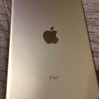 آیپد مینی ۵ گولد مشابه آکبندipad mini|تبلت|تهران, پونک|دیوار