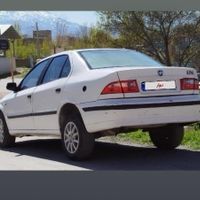 سمند LX EF7، مدل ۱۳۹۱|خودرو سواری و وانت|نهاوند, |دیوار