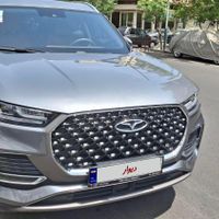 فونیکس تیگو 8 پرو مکس آی ای، مدل ۲۰۲۴|خودرو سواری و وانت|تهران, سهروردی|دیوار