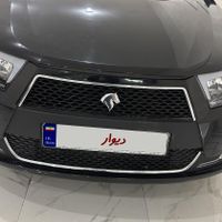 دنا پلاس اتوماتیک آپشنال ، مدل ۱۴۰۳|خودرو سواری و وانت|دزفول, |دیوار