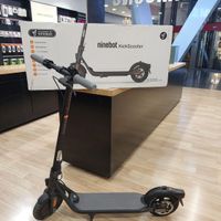 اسکوتر NINEBOT F30 SCOOTER|دوچرخه، اسکیت، اسکوتر|تهران, اقدسیه|دیوار