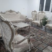 کاور مبل|مبلمان خانگی و میزعسلی|اصفهان, سپاهان‌شهر|دیوار
