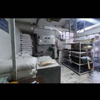 واگذاری نانوایی و مغازه با قراداد بیمارستانی|فروش مغازه و غرفه|اصفهان, شهیش‌آباد|دیوار
