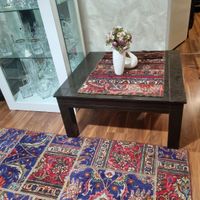 مبل کاناپه چوب درجه یک|مبلمان خانگی و میز عسلی|تهران, شهرک پرواز|دیوار
