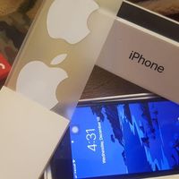 اپل iPhone 7 ۱۲۸ گیگابایت|موبایل|تهران, آهنگ|دیوار