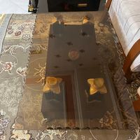 میز جلو مبلی|مبلمان خانگی و میز عسلی|تهران, قیام|دیوار