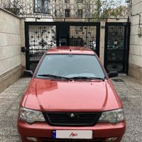 پراید 111 SX، مدل ۱۳۹۱|خودرو سواری و وانت|تهران, تهران‌سر|دیوار