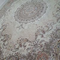 فرش شیک کرم گردویی|فرش|کرمانشاه, |دیوار