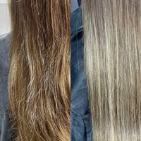 کراتین تخصصی مو|خدمات آرایشگری و زیبایی|اردبیل, |دیوار