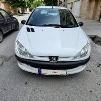 پژو 206 تیپ ۲، مدل ۱۴۰۰ بدون رنگ|خودرو سواری و وانت|تهران, آهنگ|دیوار