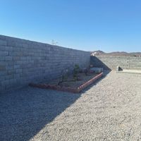 باغچه دنج ۲۰۰ متر ۴دیواری محوطه سازی|فروش زمین و کلنگی|تهران, خلیج فارس|دیوار