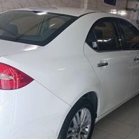 جک J5 اتوماتیک 1800cc، مدل ۱۳۹۴|خودرو سواری و وانت|مشهد, سپاد|دیوار