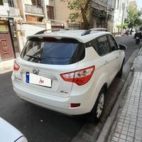 چانگان cs35 2015 وارداتی|خودرو سواری و وانت|تهران, شهرک شریعتی|دیوار