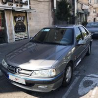 پژو پارس سال، مدل ۱۳۹۲|خودرو سواری و وانت|تهران, باغ خزانه|دیوار