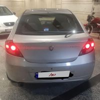 پروتون جنتو دنده ای مدل ۲۰۰۷|خودرو سواری و وانت|تهران, گاندی|دیوار