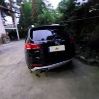 جک S5 اتوماتیک ۲۰۰۰ توربو ، مدل ۱۳۹۵|خودرو سواری و وانت|کرج, گوهردشت|دیوار