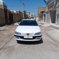 پارس سال آخر 94|خودرو سواری و وانت|آبادان, |دیوار