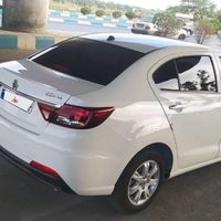 شاهین اتومات cvt، مدل 1403-کارکرد2735 کیلومتر|خودرو سواری و وانت|اهواز, گلستان|دیوار