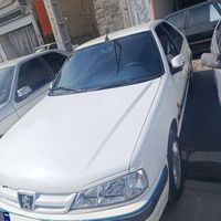 پژو پارس LX TU5، مدل ۱۳۹۵|خودرو سواری و وانت|اصفهان, وحید|دیوار