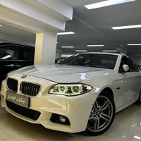بی‌ام‌و سری 5 سدان 528i، مدل ۲۰۱۵|خودرو سواری و وانت|تهران, سهروردی|دیوار