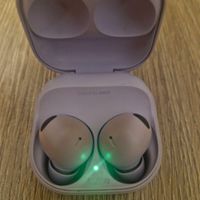 Samsung galaxy buds 2 pro یاسی رنگ|پخش‌کننده همراه|تهران, چیتگر|دیوار