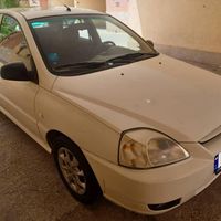 کیا ریو مونتاژ اتوماتیک، مدل ۱۳۸۸|خودرو سواری و وانت|تهران, پیروزی|دیوار