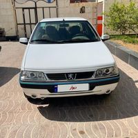 پژو 405 SLX موتورTU5، مدل ۱۳۹۸گازسیمی|خودرو سواری و وانت|شیراز, شهرک مدرس|دیوار