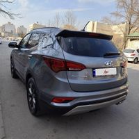 هیوندای سانتافه ix 45 2400cc، مدل ۲۰۱۷|خودرو سواری و وانت|مشهد, نوفل لوشاتو|دیوار