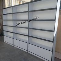 دکور۲۱۰،دکورداروخانه۱۱۱،پیشخوانk11،کانتر،ویترین|فروشگاه و مغازه|تهران, حسن‌آباد|دیوار