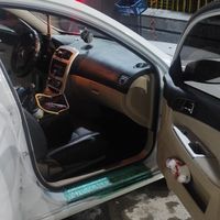 برلیانس H330 اتوماتیک 1500cc، مدل ۱۳۹۶|خودرو سواری و وانت|تهران, ولنجک|دیوار