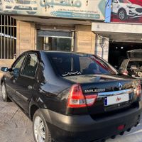 رنو پارس تندر دنده‌ای، مدل ۱۳۹۵|خودرو سواری و وانت|شیراز, اصلاح‌نژاد|دیوار