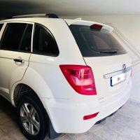 لیفان X60 اتوماتیک، مدل ۱۳۹۷|خودرو سواری و وانت|تهران, سعادت‌آباد|دیوار