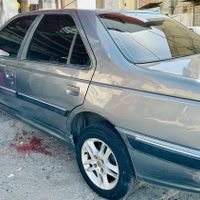 پژو پارس سال، مدل ۱۳۹۵|خودرو سواری و وانت|جیرفت, |دیوار