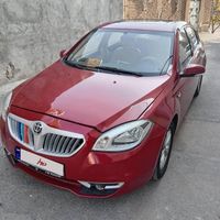 برلیانس H330 اتوماتیک 1500cc، مدل ۱۳۹۴|خودرو سواری و وانت|تهران, شهرک آپادانا|دیوار