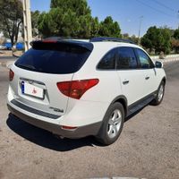 هیوندای وراکروز ix55، مدل ۲۰۱۲|خودرو سواری و وانت|تبریز, |دیوار